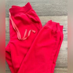 Figs Zamora Jogger size small